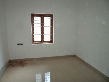 1590 sqft 3BHK house