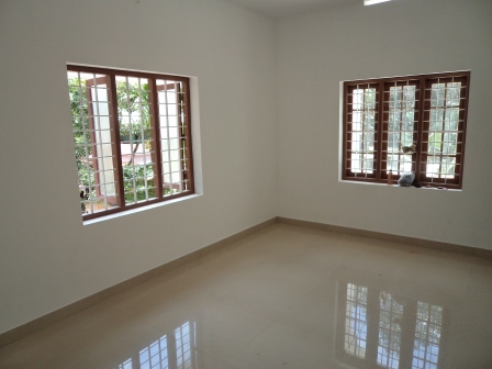 1590 sqft 3BHK house