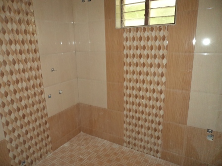 1590 sqft 3BHK house