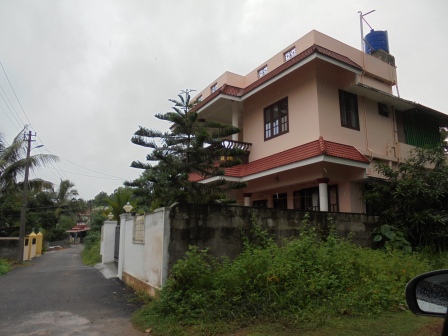 1600sqft 3BHK ready to ocupy house