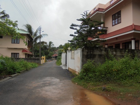 1600sqft 3BHK ready to ocupy house