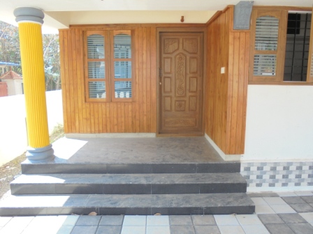 1750 sqft 3BHK brand new house Chottanikkara