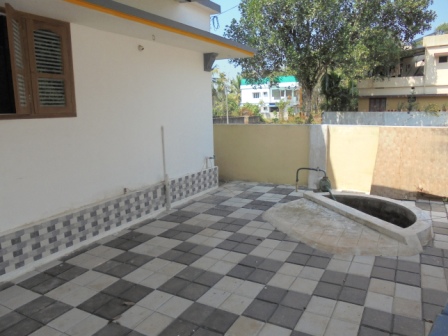 1750 sqft 3BHK brand new house Chottanikkara
