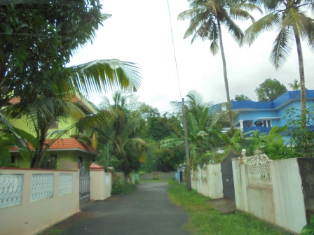 1850 sqft 4BHK brand new house