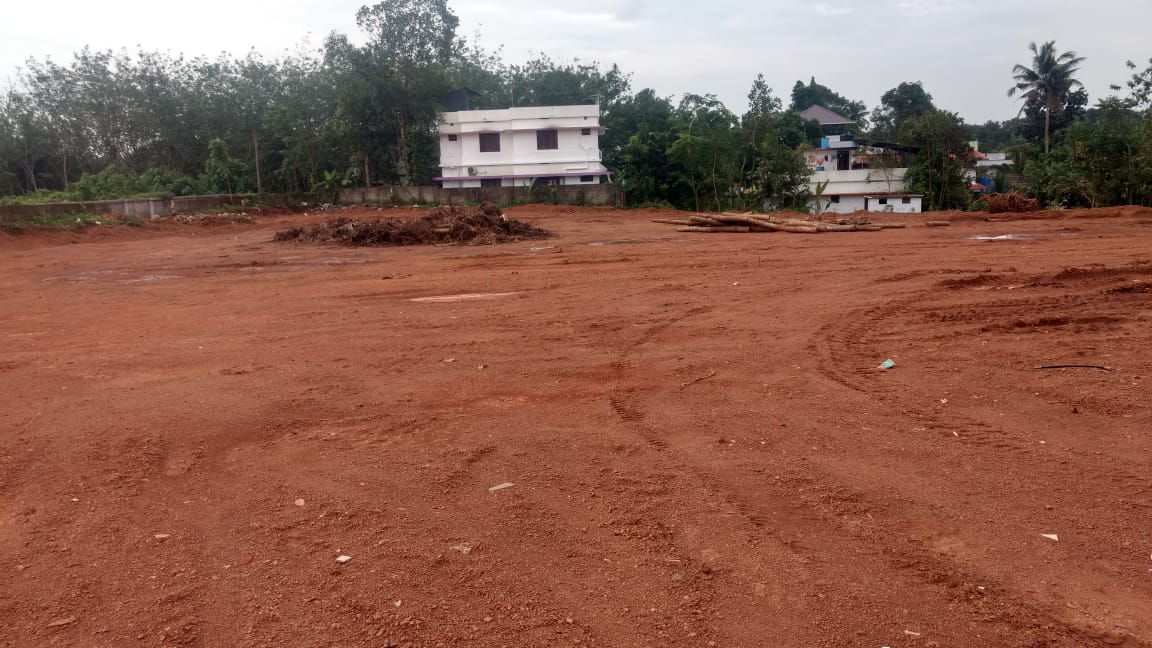 2.5 Acres of Land - for sale in Eruvely, Kochi ( Ernakulam ), Kerala