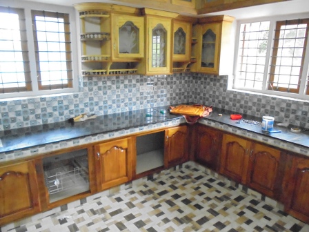 2126sqft 4BHK brandnew house.