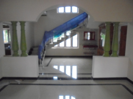 2126sqft 4BHK brandnew house.