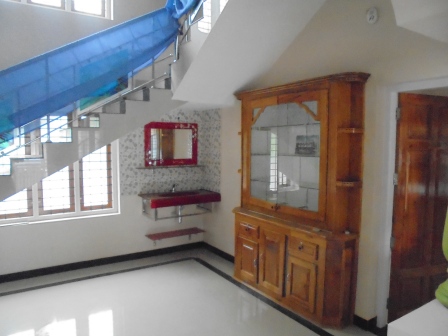 2126sqft 4BHK brandnew house.