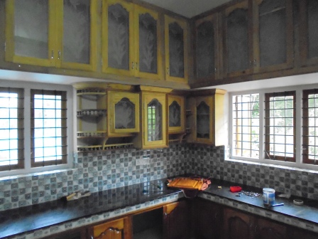2126sqft 4BHK brandnew house.