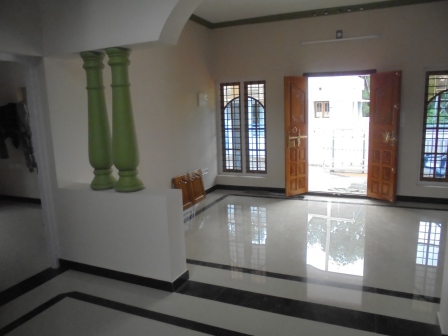 2126sqft 4BHK brandnew house.