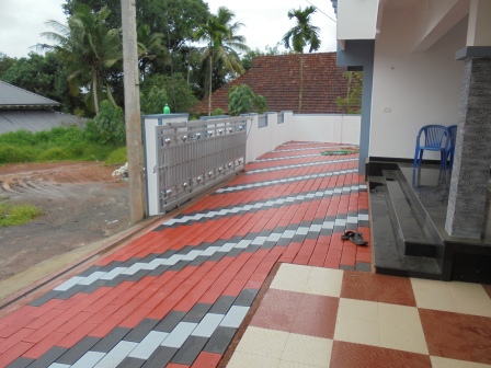 2126sqft 4BHK brandnew house.