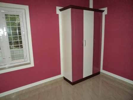 2200 sqft 4BHK ready to occupy house,chottanikkara