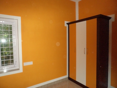 2200 sqft 4BHK ready to occupy house,chottanikkara