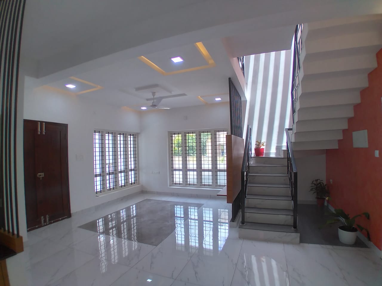 3BHK Semifurnished House with 4.75 Cents 1730sqft - for sale in Chottanikkara, Kochi ( Ernakulam ), Kerala