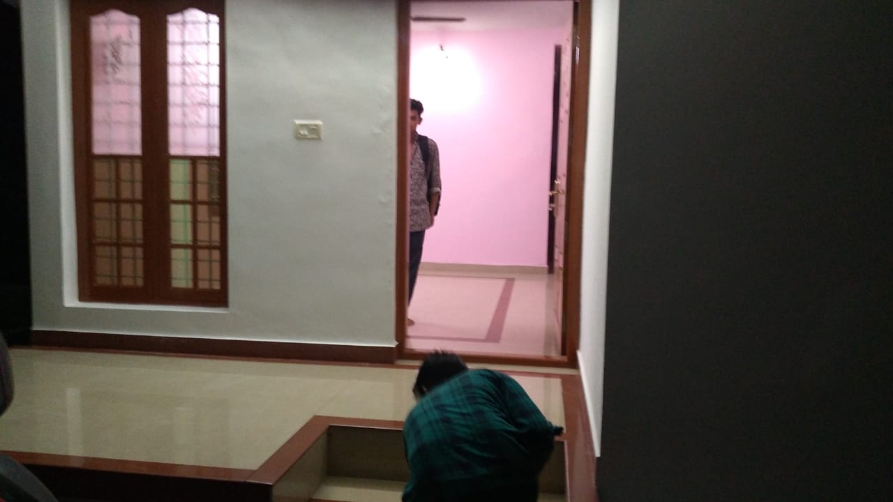 4BHK Semifurnished House1800sqft in Kizhakkambalam