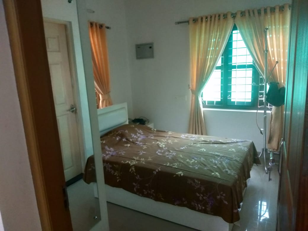 4BHK Brandnew House with 3.5 cent Land  1750sqft