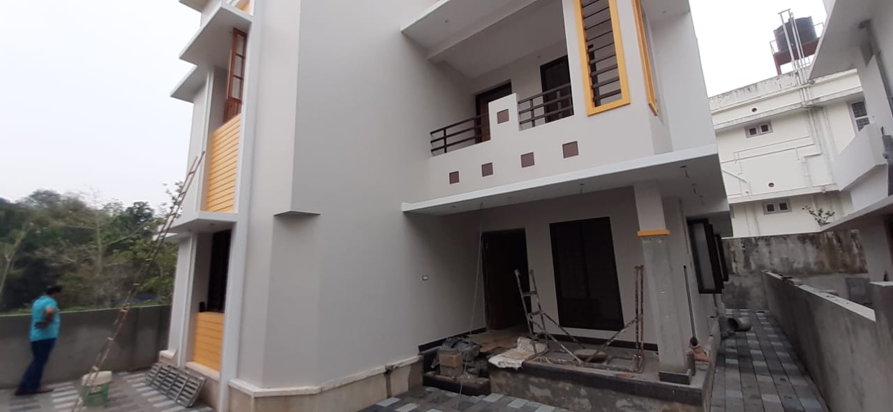 9.800cent of land in Kundanoor, Maradu - for sale in Kundannoor, Kochi ( Ernakulam ), Kerala