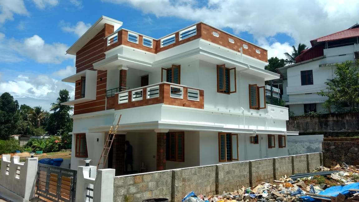 4 BHK House for sale1780 Sqft - for sale in Eruvelichottanikkara, Kochi ( Ernakulam ), Kerala