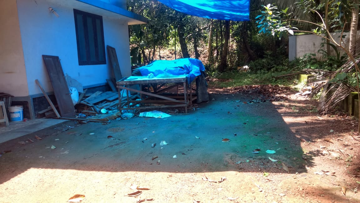 15 cent land in Nedumbassery - for sale in Airport Nedumbassery, Kochi ( Ernakulam ), Kerala