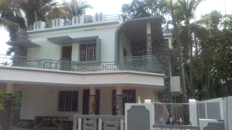 4BHK brandnew house2150sqft