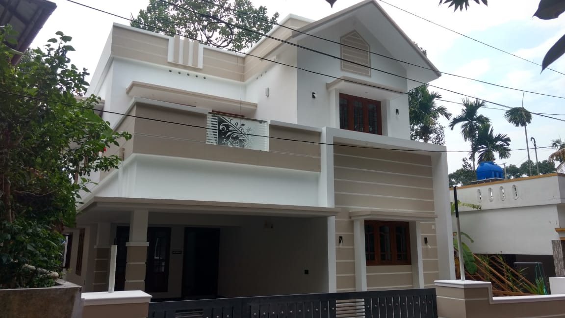 4BHK Brandnew House 1750sqft