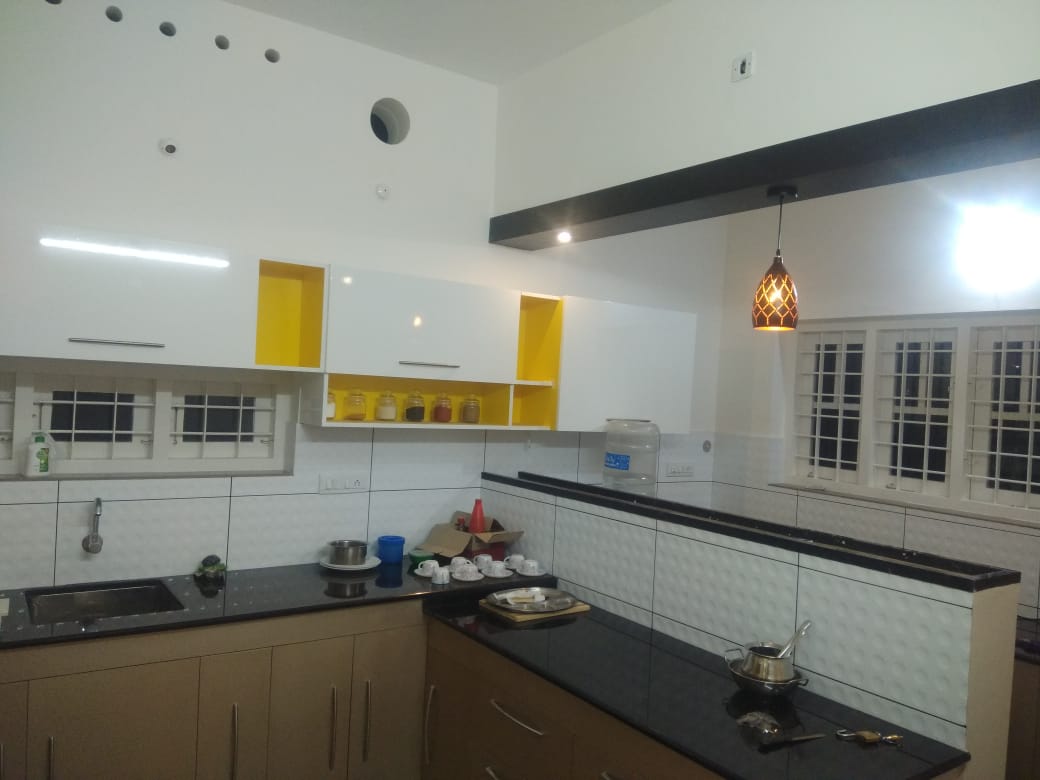 4BHK Brandnew House2400sqft