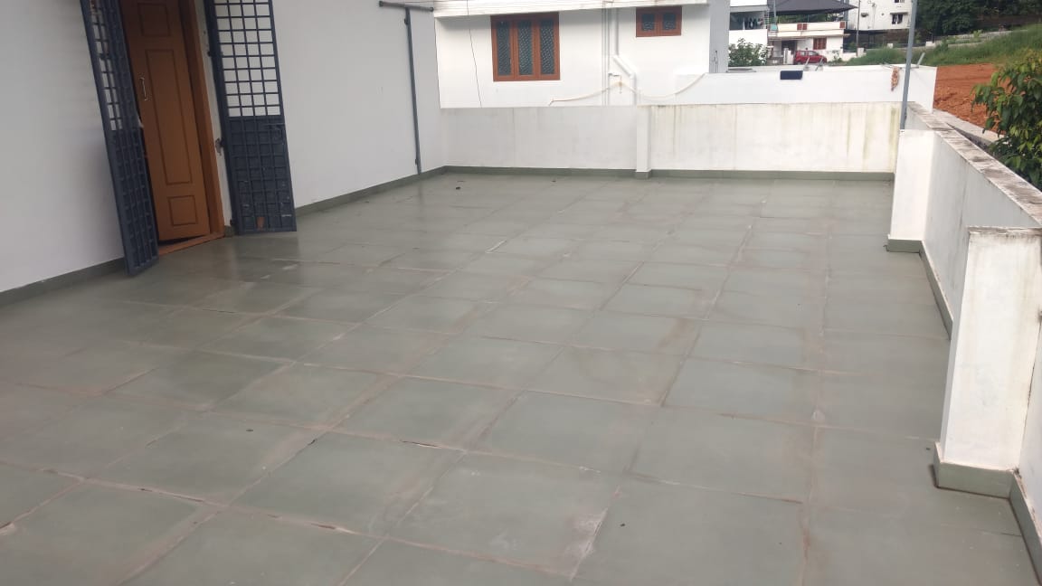 4 BHK Brandnew Villas/ Nettoor,  3300 sqft