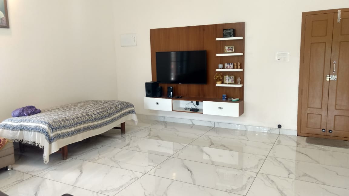4 BHK Brandnew Villas/ Nettoor,  3300 sqft