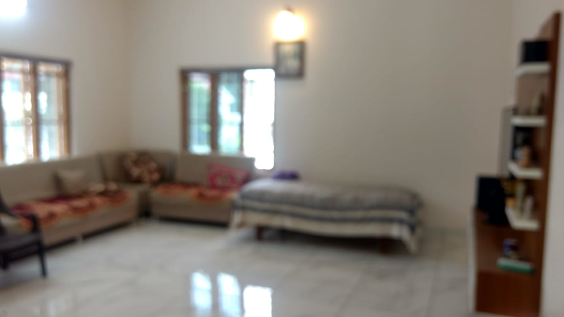 4 BHK Brandnew Villas/ Nettoor,  3300 sqft