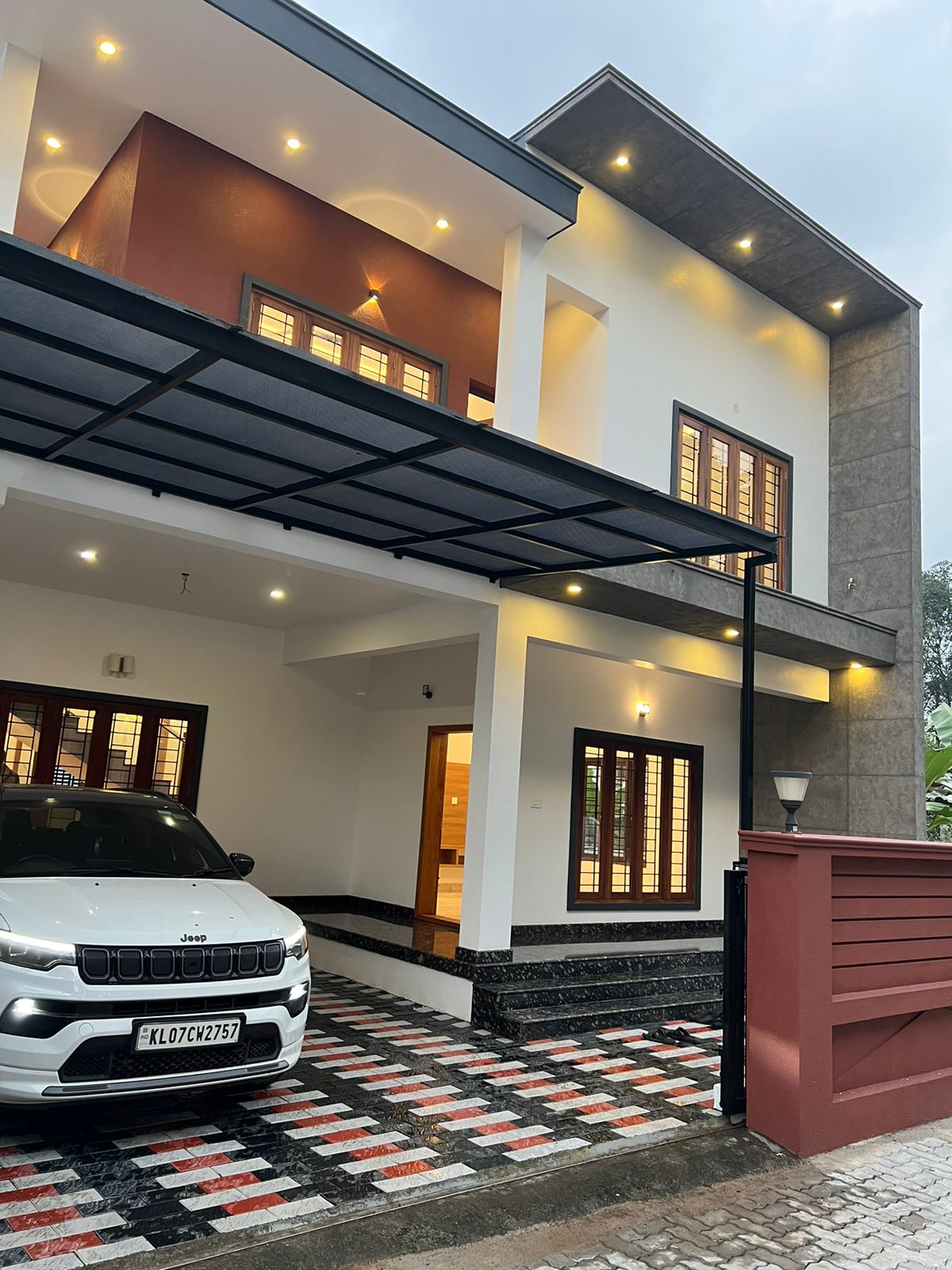 13 cents of Residential Plot Thykoodam, Vyttila - for sale in Bund Road Thykoodam Vyttila, Kochi ( Ernakulam ), Kerala