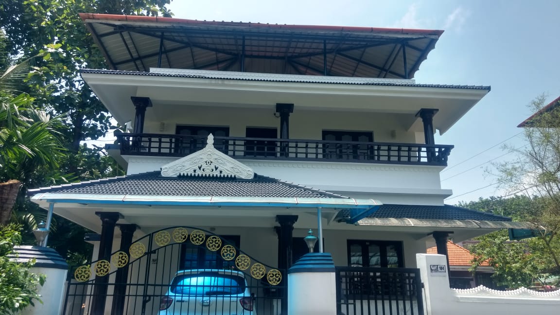 10cents of Residential Plot in Mulanthuruthy