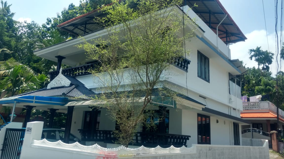 10cents of Residential Plot in Mulanthuruthy