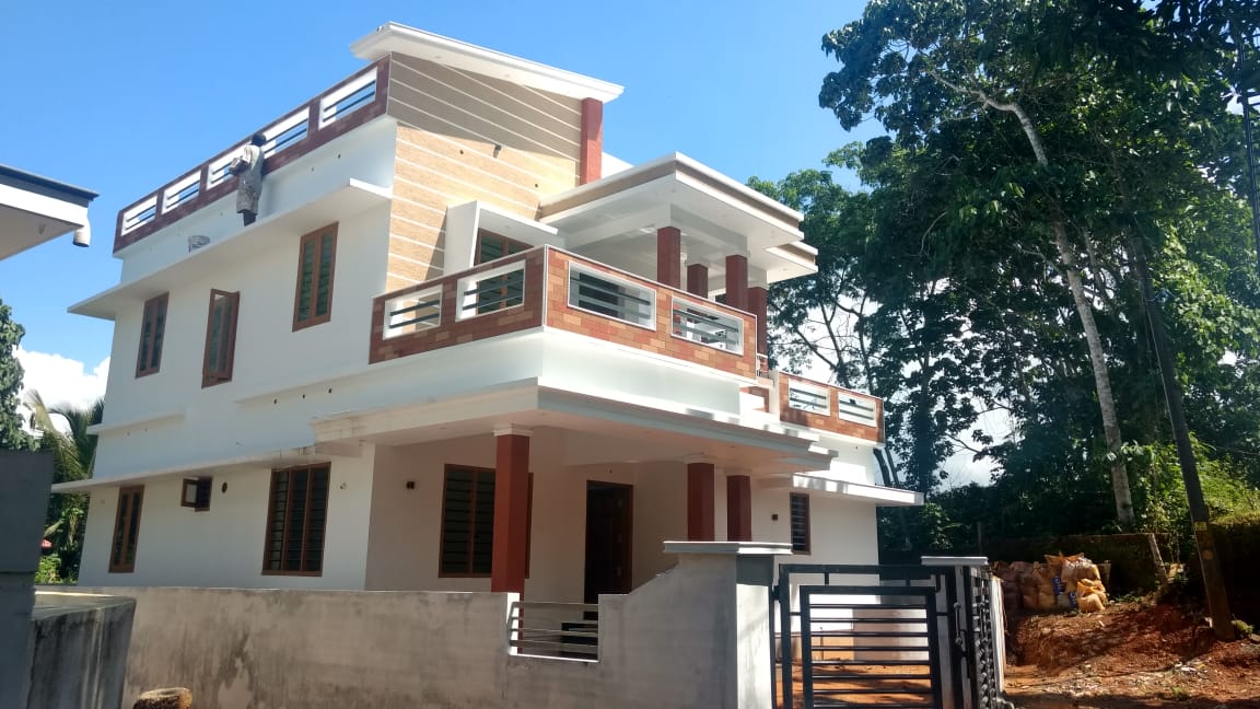 17cents of land in Vembilly, Pallikkara - for sale in Pallikkara, Kochi ( Ernakulam ), Kerala