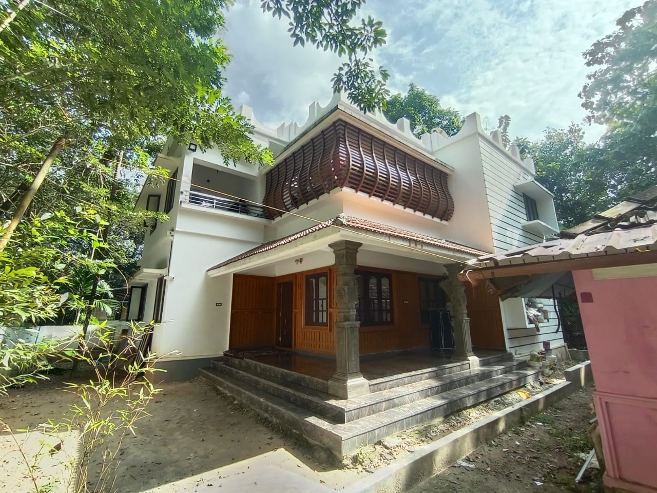 2BHK Fully Furnished Flat in Edapally, 1000sqft - for sale in Edapally, Kochi ( Ernakulam ), Kerala