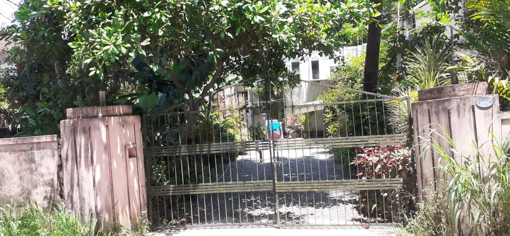 8BHK Semifurnished House 2100sqft in Chalikkavattom, Vyttila