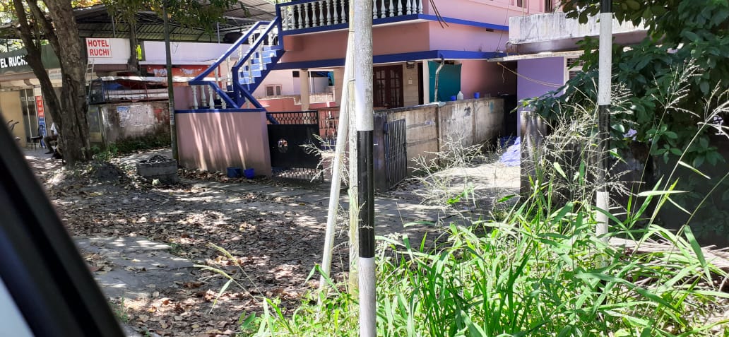 8BHK Semifurnished House 2100sqft in Chalikkavattom, Vyttila