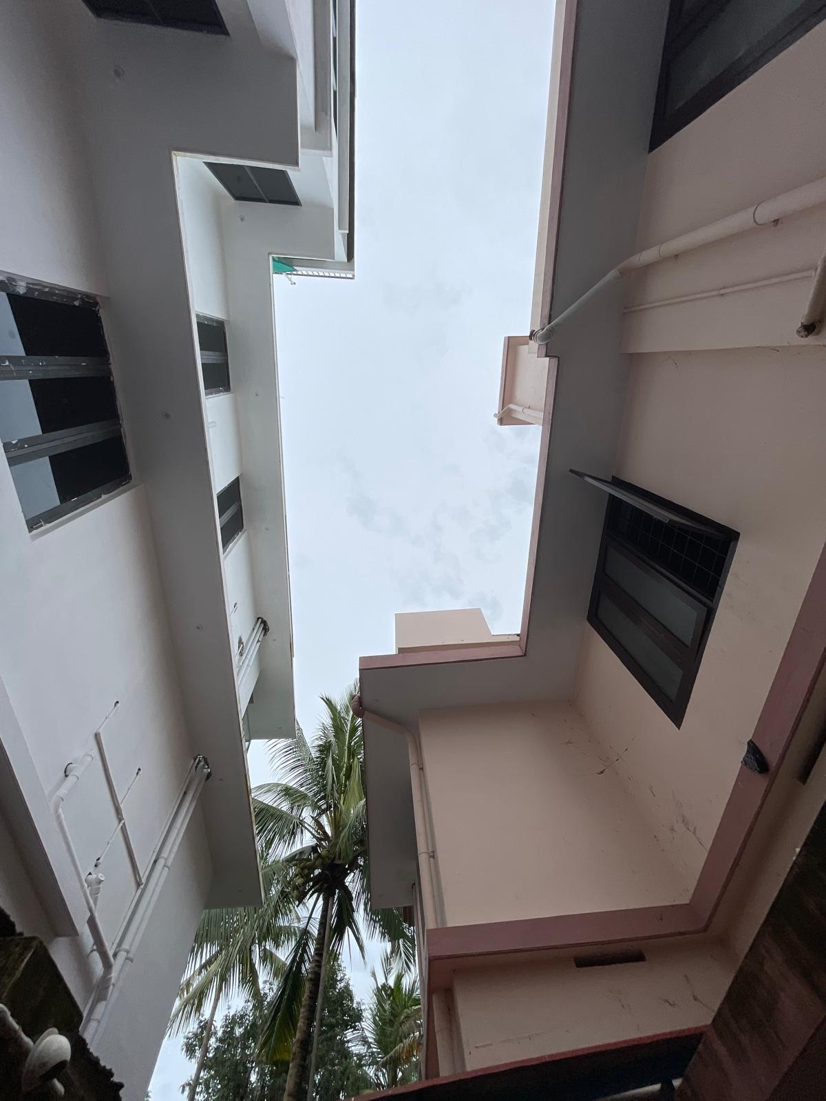 1000sqft, 2BHK Fully Furnished House