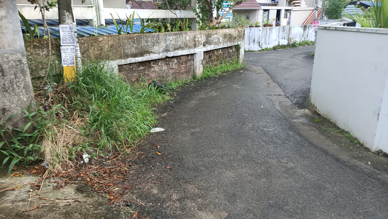 12.50cents of Residential Land