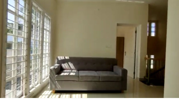 1500  Sqft 3 BHK Gated Villa for sale. - for sale in Ponekkara, Kochi ( Ernakulam ), Kerala