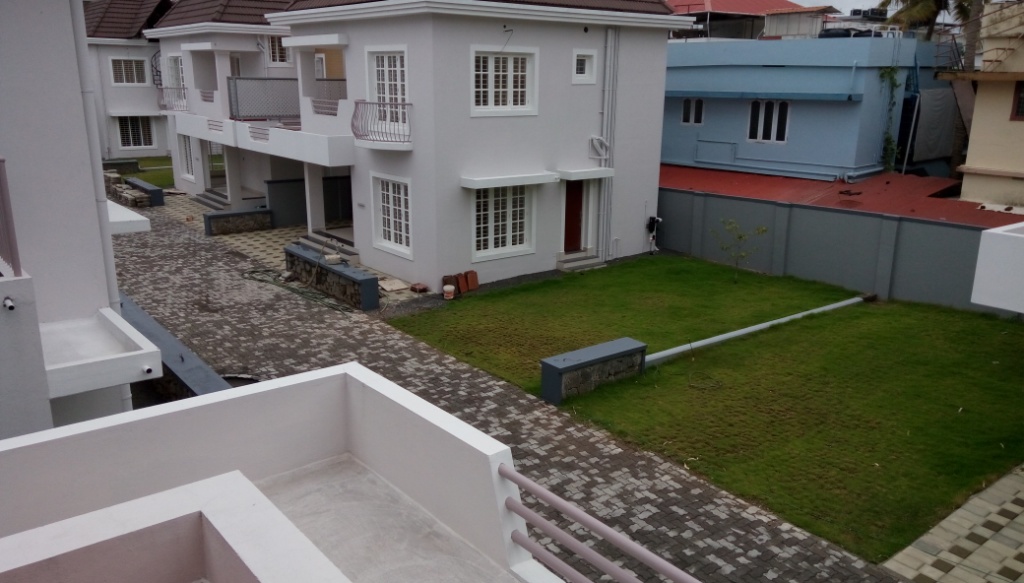 2068sqft 3BHK brandnewhouse