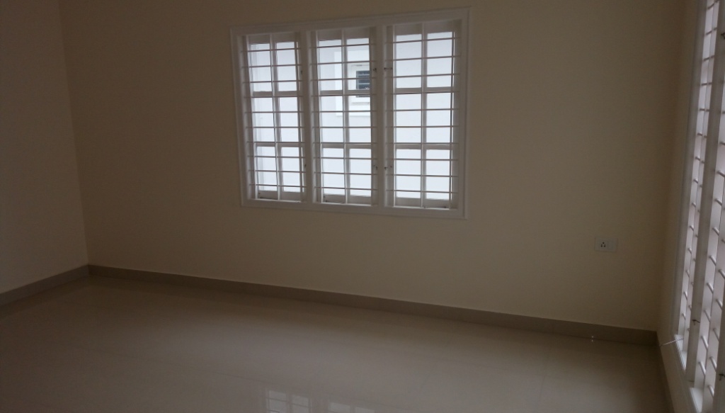 2068sqft 3BHK brandnewhouse