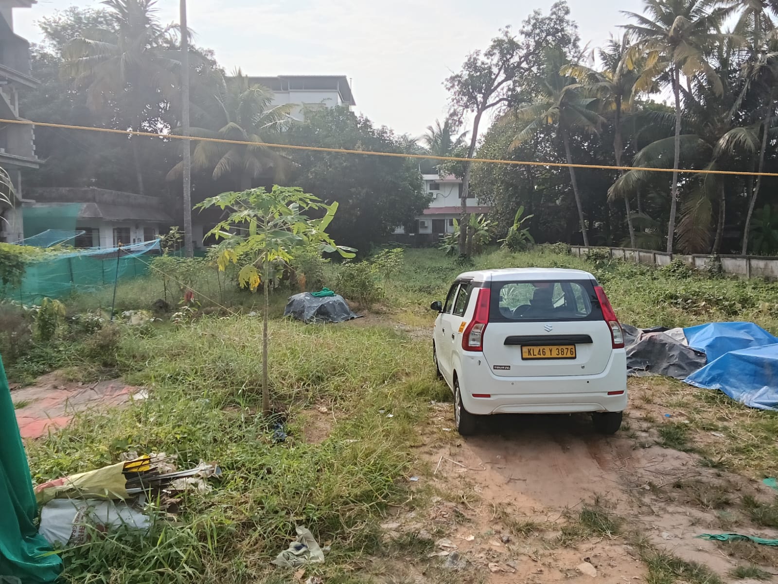 23 cents of land in Edapally