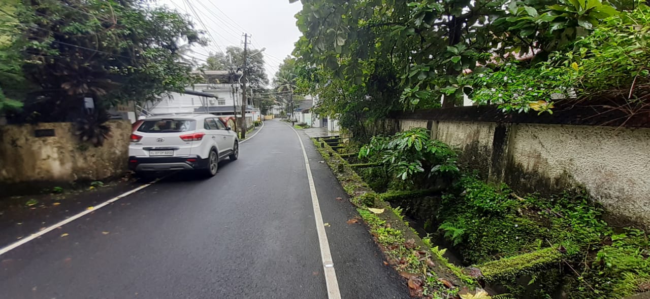 4cents of Residential Land in Kundanoor, Maradu
