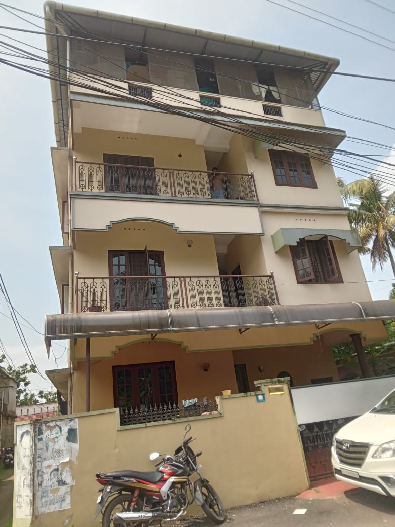 7 ACres of Land for sale kuruppampady, Kottapady, Ernakulam, - for sale in Kuruppumpady, Kochi ( Ernakulam ), Kerala