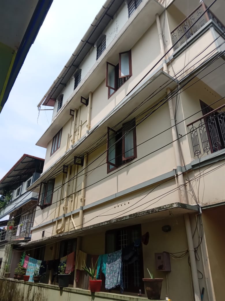 7 ACres of Land for sale kuruppampady, Kottapady, Ernakulam,