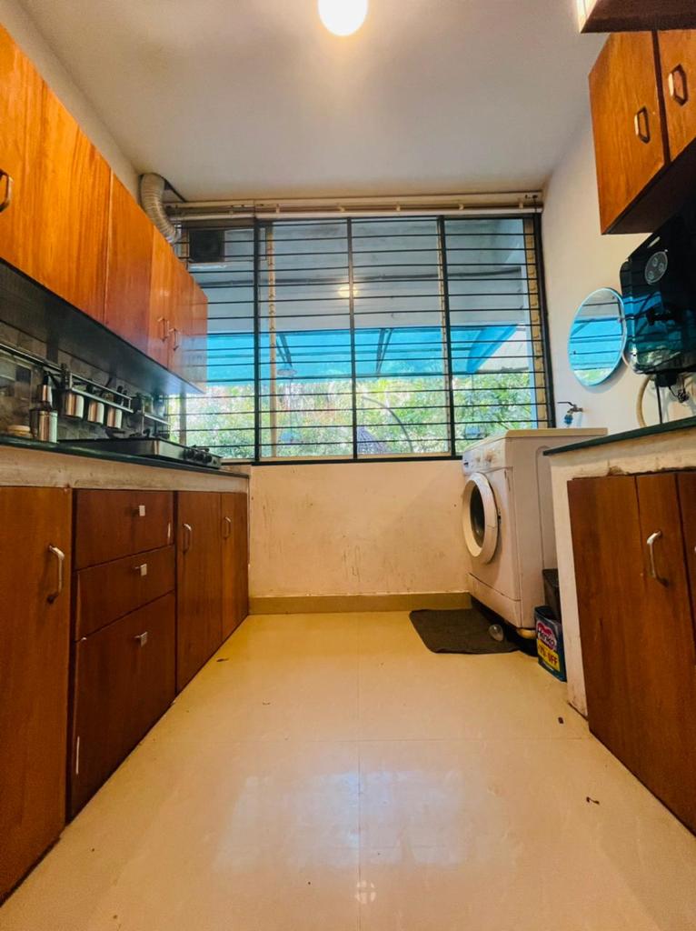 2BHK Fully Furnished Flat in Edappilly, 1100sqft - for sale in Edappilly, Kochi ( Ernakulam ), Kerala