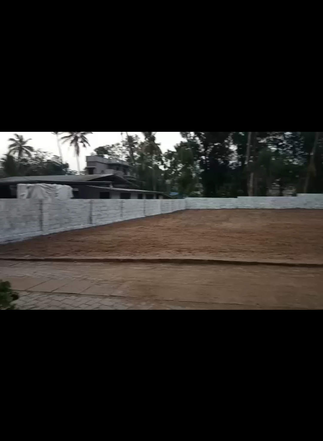 3.74 Cents of Land