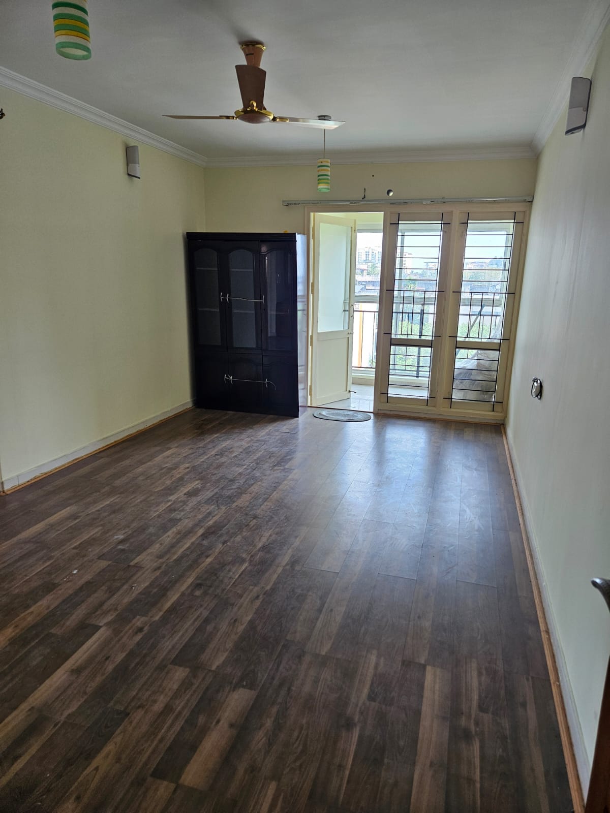 3 BHK Semifurnished Flat in Edappilly, 1788 sqft