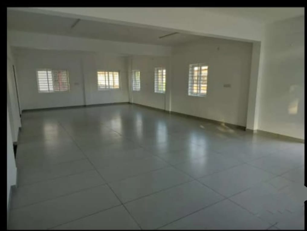 3000 sqft, Independent Building for Rent in Mamangalam