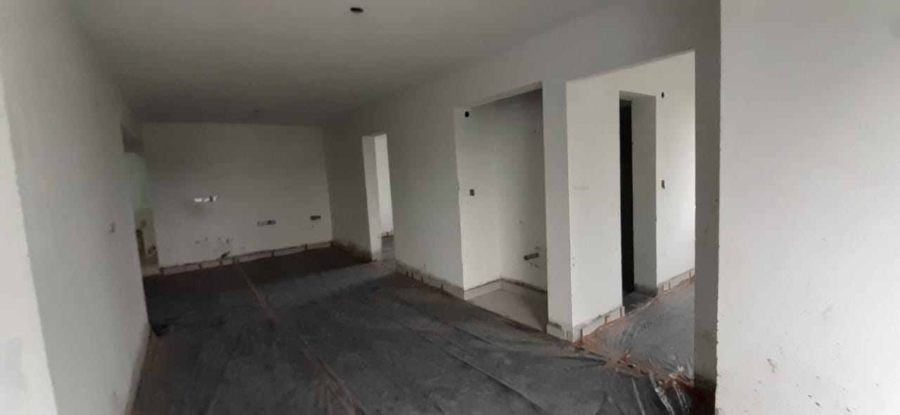3BHK Brandnew Flat in Edappilly, 995sqft
